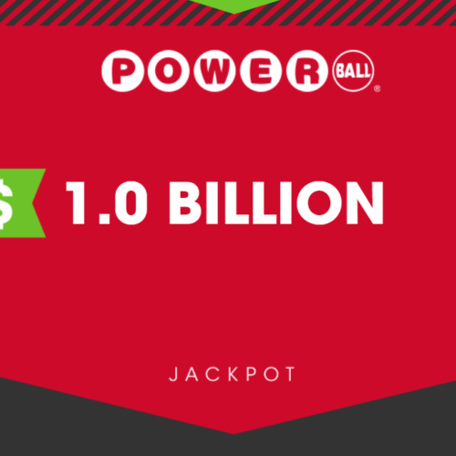 10억 달러 파워볼! 오늘 밤 추첨한다