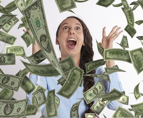 부러워 못 살겠다! 한 가족에서 3명이 동시 복권 당첨