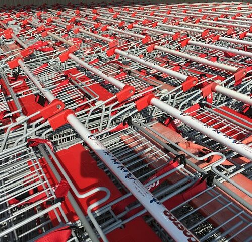 이 물건들은 코스트코가 제일 싸다! 이건 꼭 코스트코에서 사세요!