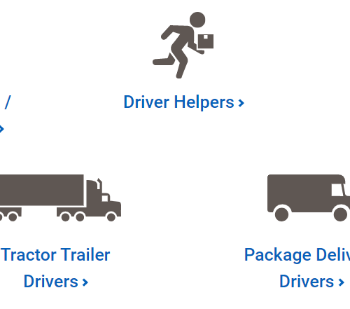 UPS 이번 주말부터 1,500명 이상 단기 근로자 고용