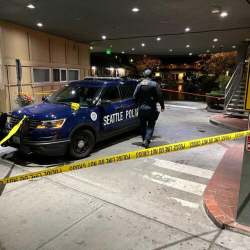 워싱턴 조지타운 살인마, 피해자 150번 이상 칼로 찔러 충격