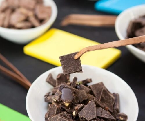 “초콜릿 좋아하는 사람 다 모여!” 이번 주말 노스웨스트 초콜릿 페스티벌 개최