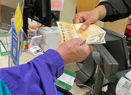 ‘초대박’ 고공행진…월요일 밤 추첨 파워볼 잭팟, 19억 달러 껑충