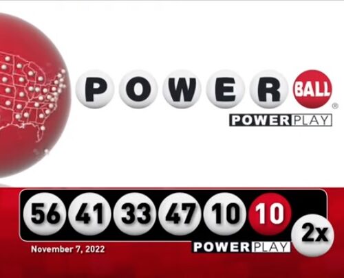 ‘초대박 파워볼’ 행운의 주인공은 단 1명…캘리포니아서 나와