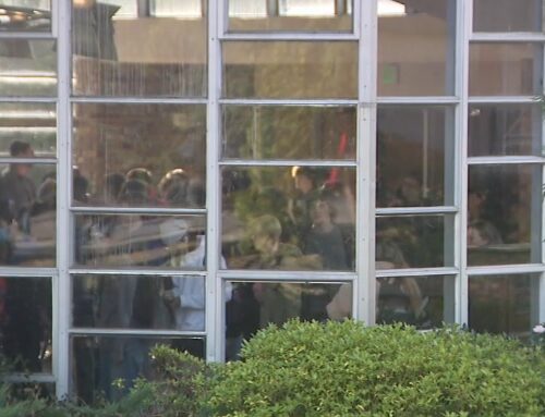 시애틀 고교 총격살인 용의자 ‘십대 2명’ 체포…학생 다수 총격 장면 목격