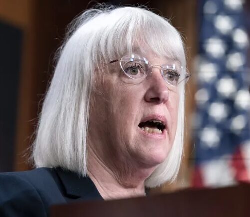 WA 상원의원 패티 머레이, 미 3인자 예고…최초의 여성 상원 임시의장 탄생하나