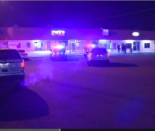 타코마 식당 종업원, 새벽 울린 알람에 나가봤다가 강도에게 총 맞아