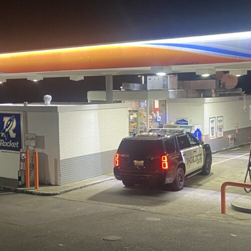 킹 카운티 주유소 3곳 무장강도 침입…연쇄범으로 추정