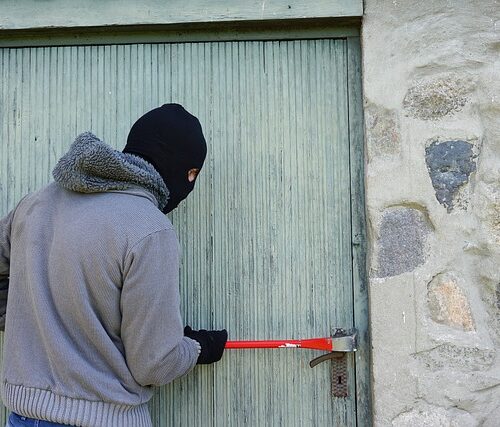 시애틀에서 장사하기 너무 어렵다.. 연휴 노린 범죄 기승