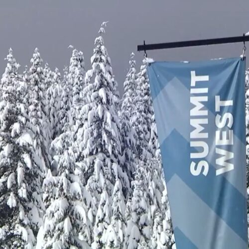 워싱턴 3대 스키장 스노퀄미, 스티븐스, 화이트 2일 동시 오픈