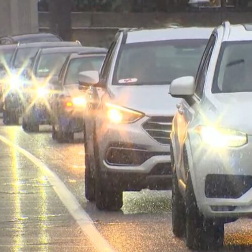 알래스카 항공, 대거 항공편 결항·지연으로 시택 공항 ‘마비’