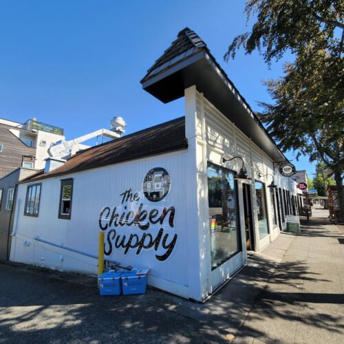 시애틀의 후라이드 치킨집, 미국 최고 신생 식당 TOP 15에 뽑혔다