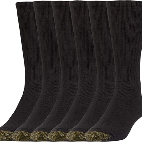 미국 남자들이 가장 많이 신는 양말은 무슨 색일까?