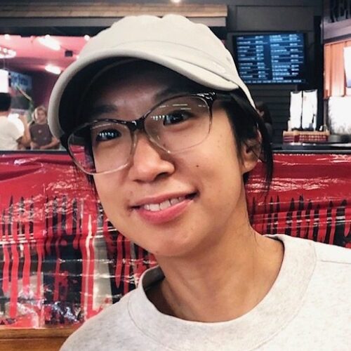 한국문인협회 워싱턴주 지부 서로빈 씨 소설 『골무 놀이』출간