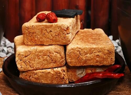 영월 전통 메주, 시애틀 온다