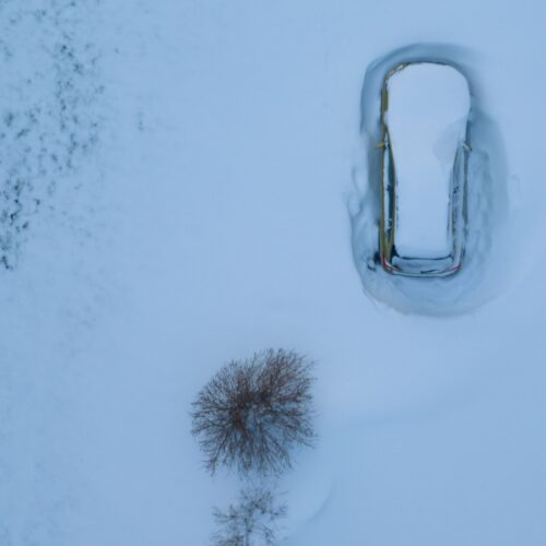 뉴욕주 폭설 희생자 40명으로