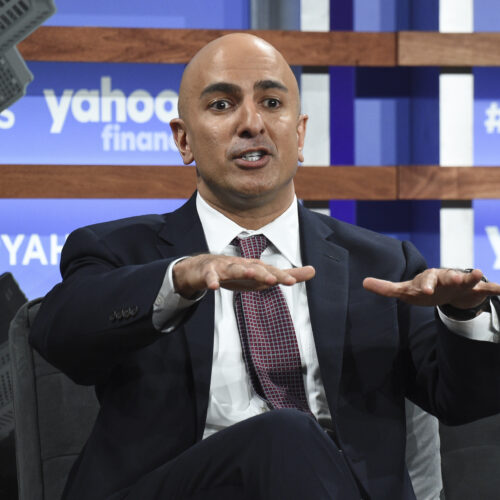 미 연준 “올해 금리인하 전환 부적절” 시장기대감에 ‘찬물’"상반기 내 기준금리 5.4%로 올려야"