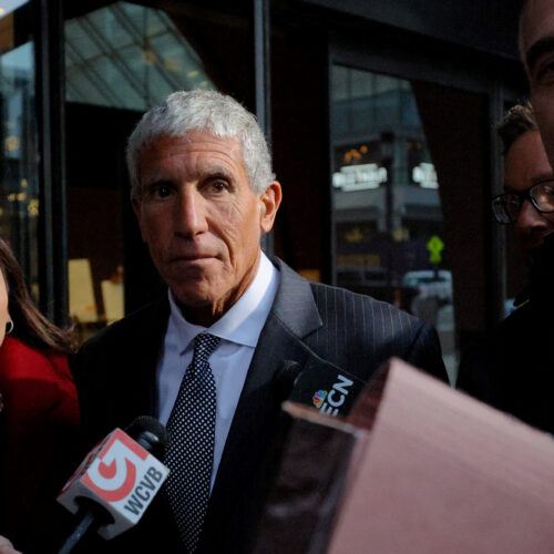 '미국판 스카이 캐슬' 입시비리 주범