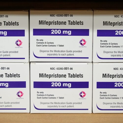 낙태 금지된 주(州)에 낙태약 우편배송해도 불법 아니다