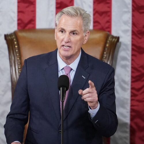 바이든, 또 나라 빚 늘리려고?