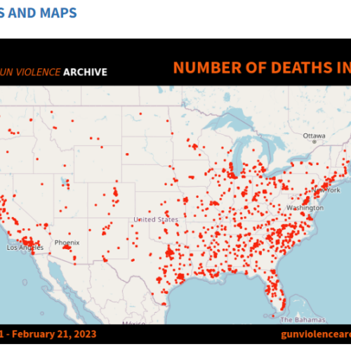 [안전공지] 대규모 총격사건 및 테러 발생 가능성 관련 신변 안전 유의 안내