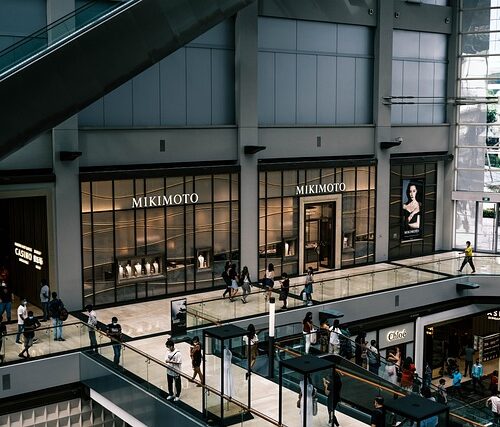 노드스트롬(Nordstrom), 수익 악화로 캐나다 매장 전부 폐업