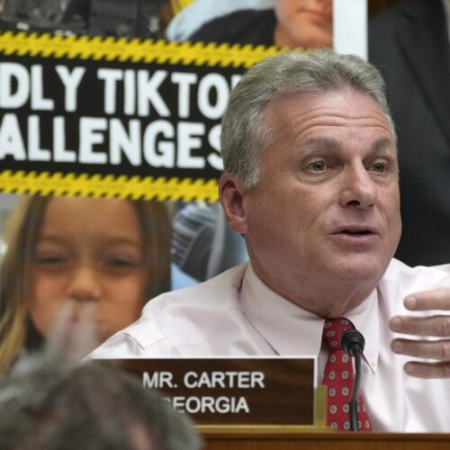 틱톡 CEO, 일부 사용자 자료 중국 접근 가능성 인정