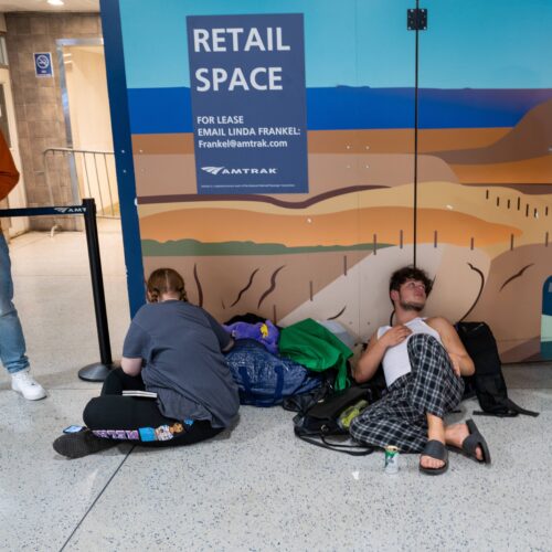 미국인 10명 중 8명, "자녀 세대의 삶이 내 삶보다 나쁠 것"