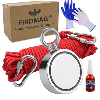 “생선 못 먹어도 OK” 최근 ‘힙’한 워싱턴주 자석 낚시 어때요?