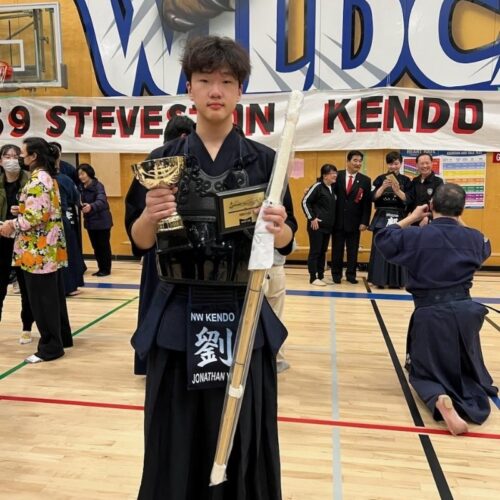 타코마 16세 한인 조나단 유, 워싱턴주 최연소 미 국가대표선수 발탁