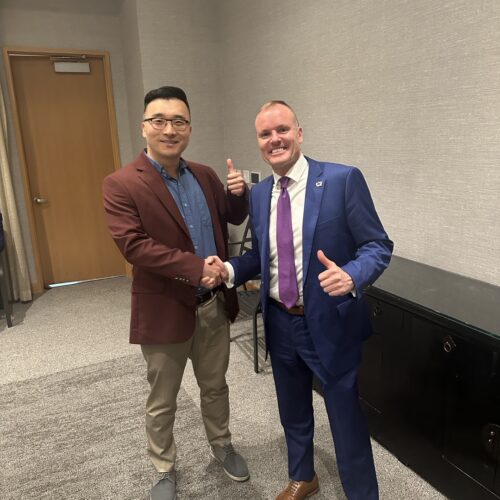 한인 2세 한민석, 킹 카운티 공화당 부의장에 만장일치 당선