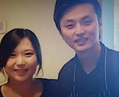 한인 임산부 살해범, 피해자와 어떠한 일면식도 없어