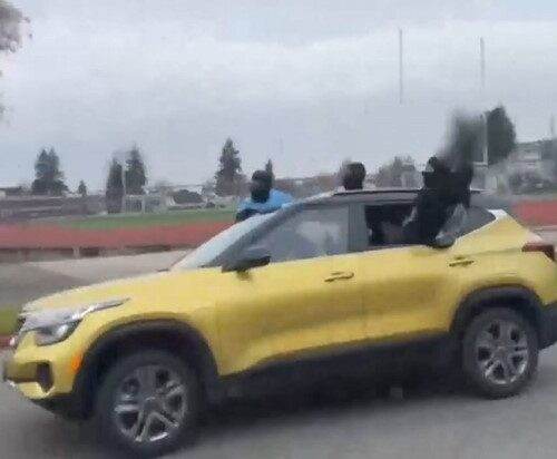 타코마 중학교 인근 '기아보이즈' 사건 이후 자녀 안전 우려↑