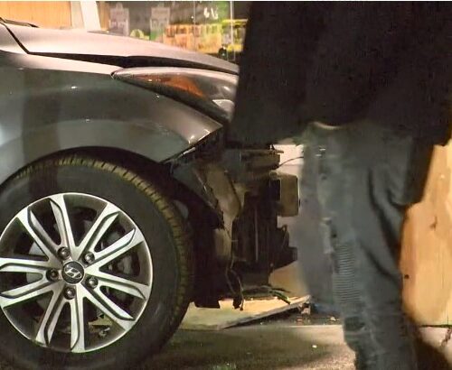 한 달 만에 벌써 3번째 ‘충격’…바텔 대마초 가게 전면 강타