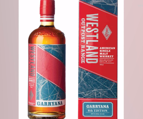 시애틀 지역의 싱글몰트 위스키,글로벌 위스키 랭킹 3위 등극