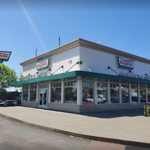 화장실 펜타닐 ‘진상’에 시애틀 크리스피 크림 영업 중단