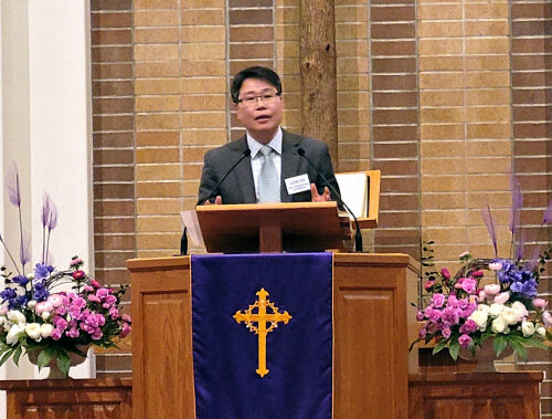 워싱턴주 밴쿠버한인회 제105주년 삼일절 행사 개최