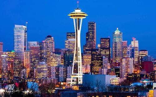 시애틀, 남녀 임금격차 10년 전보다 더 심각…불평등 심화