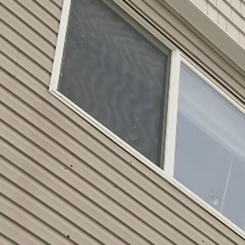 타코마 아파트에 33발 총격 발생…부상자 없지만 현장 ‘참혹’