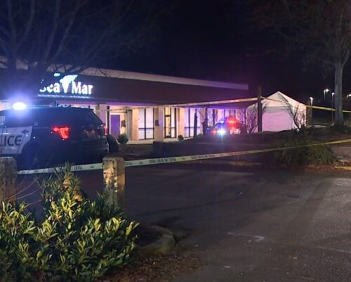 페더럴웨이서 밤사이 연이은 총격 발생…1명 사망, 1명 부상