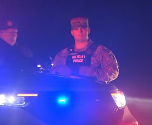 서스턴 카운티서 2명 탑승한 헬리콥터 추락