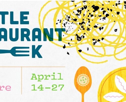 '시애틀 레스토랑 위크' 4월 14일 시작, 고정가격 20달러부터