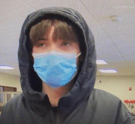 노스시애틀 은행강도 '극적 증가'...일주일에 한 번 꼴