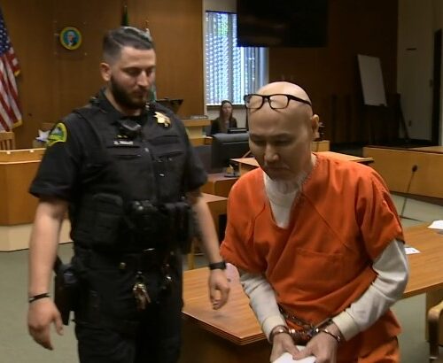 워싱턴주 한인, 아내 생매장 시도 혐의로 징역 13년 선고