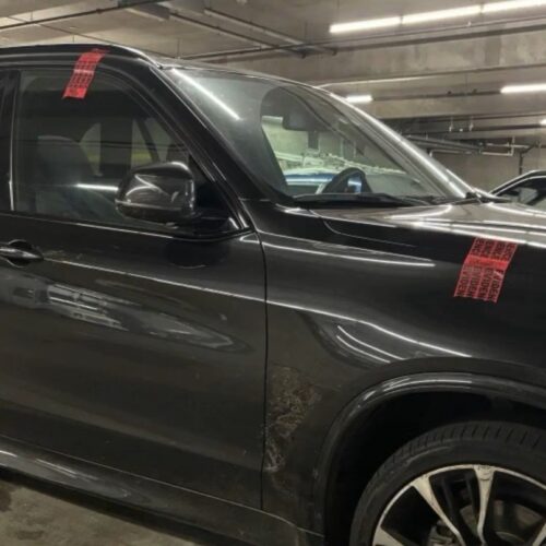 벨뷰에서 국경까지…무장 차량 강탈 10대 용의자 일당 체포