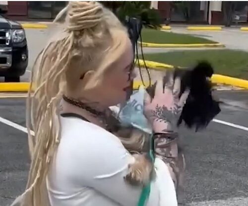 텍사스서 실종된 반려견, 2년 반 만에 시애틀 가족 품으로 돌아와