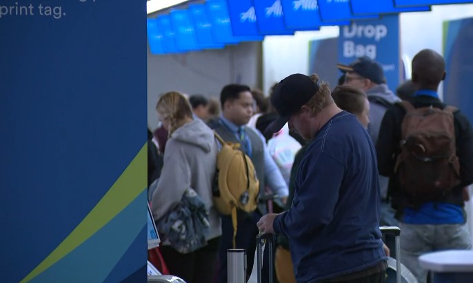 SEA 공항, 사이버 공격 이후 운영 정상화 진행 중