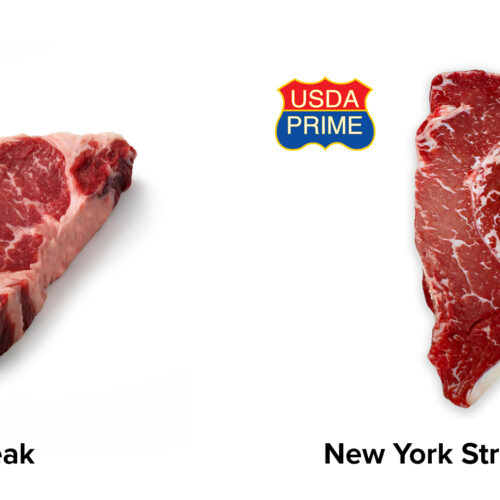 온라인 쇼핑몰 영오션, 최상 등급 USDA 프라임 스테이크 출시