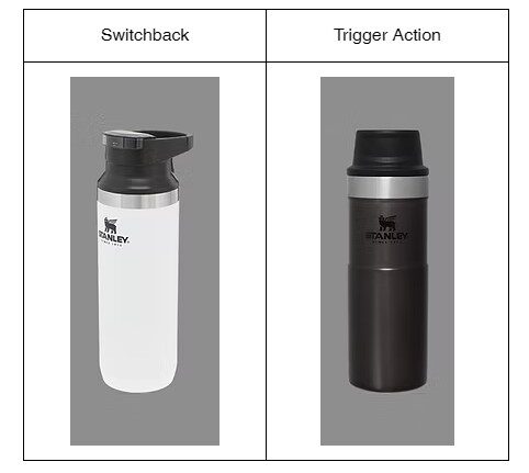 보온병 열풍 이끈 스탠리, 뚜껑 분리 위험으로 260만 개 리콜