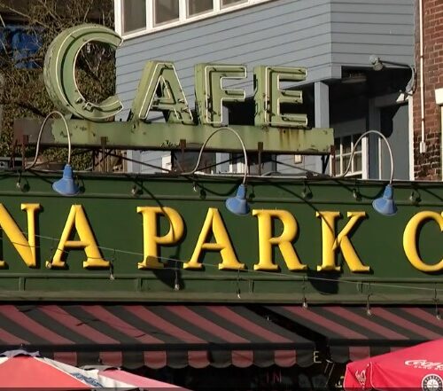 시애틀 한인카페 달걀 도둑 당해, 최근 달걀 도둑 기승